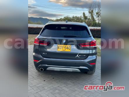 BMW X1 2022 - imagen secundaria 2
