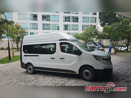 Renault Trafic 2024 - imagen secundaria 1