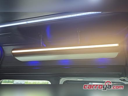 Renault Trafic 2024 - imagen secundaria 2