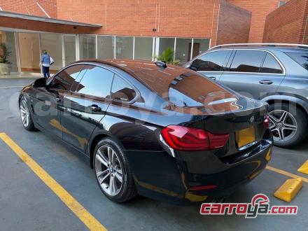 BMW Serie 4 2018 - imagen secundaria 1