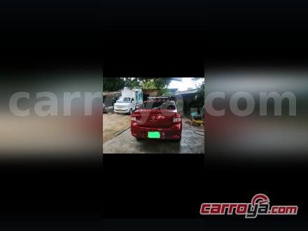 Renault Logan 2017 - imagen 1