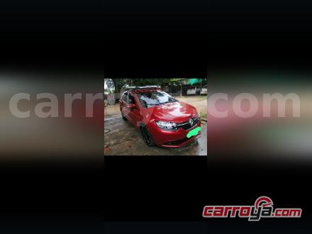 Renault Logan 2017 - imagen secundaria 1