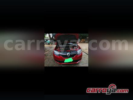 Renault Logan 2017 - imagen secundaria 2