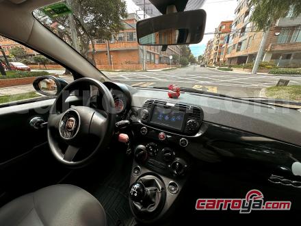 Fiat 500 2014 - imagen secundaria 2