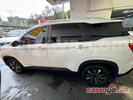 Chevrolet Captiva 2021 - imagen 1