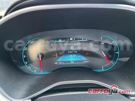 Chevrolet Captiva 2021 - imagen secundaria 2