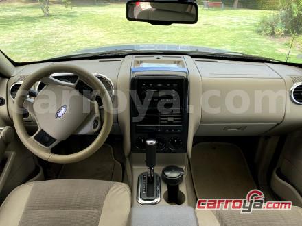 Ford Explorer 2008 - imagen secundaria 1