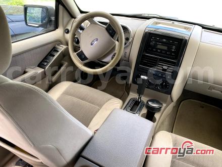 Ford Explorer 2008 - imagen secundaria 2