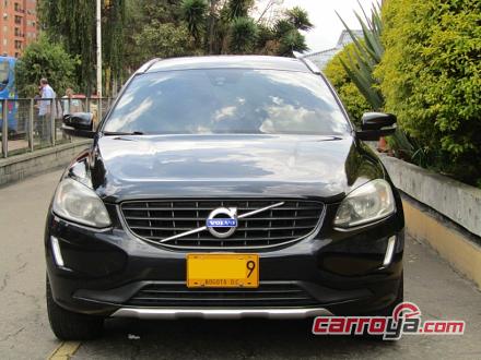 Volvo XC 60 2015 - imagen 1