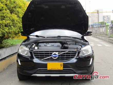 Volvo XC 60 2015 - imagen secundaria 1