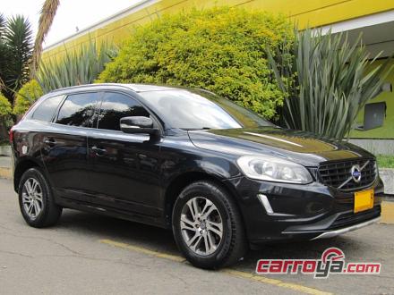 Volvo XC 60 2015 - imagen secundaria 2