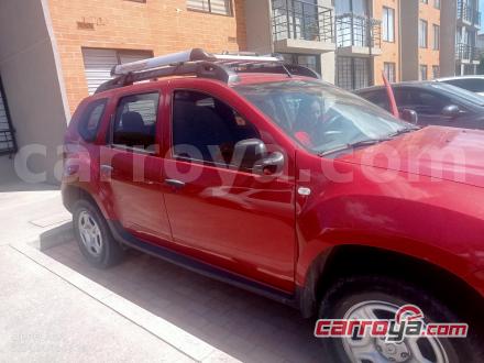 Renault Duster 2020 - imagen secundaria 1