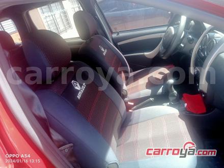 Renault Duster 2020 - imagen secundaria 2