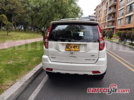 Great Wall Haval 2013 - imagen secundaria 1