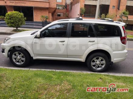 Great Wall Haval 2013 - imagen secundaria 2