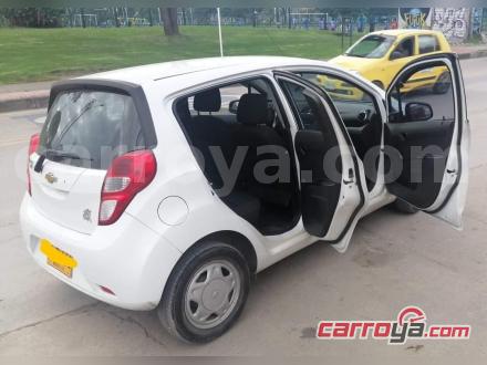 Chevrolet Spark 2020 - imagen secundaria 1