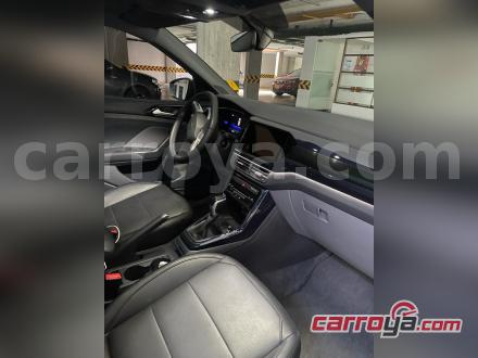 Volkswagen T-Cross 2022 - imagen secundaria 1