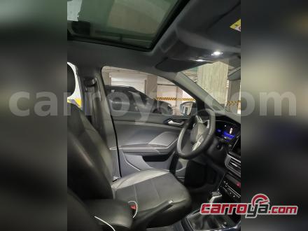 Volkswagen T-Cross 2022 - imagen secundaria 2