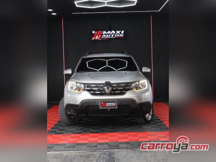 Renault Duster 2022 - imagen secundaria 1