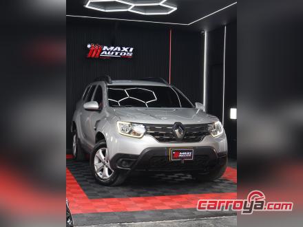 Renault Duster 2022 - imagen secundaria 2