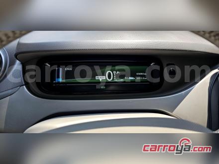 Renault Zoe 2018 - imagen secundaria 1