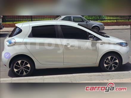 Renault Zoe 2018 - imagen secundaria 2