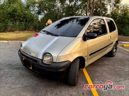 Renault Twingo 2007 - imagen secundaria 1