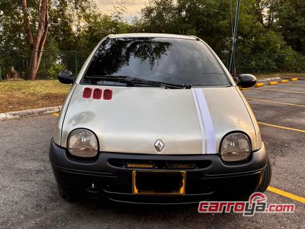 Renault Twingo 2007 - imagen secundaria 2