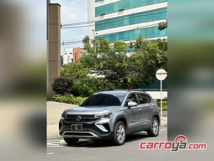 Volkswagen Taos 2022