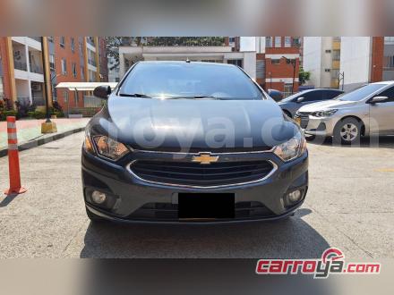 Chevrolet Onix 2017 - imagen 1