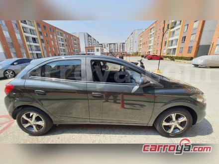 Chevrolet Onix 2017 - imagen secundaria 2