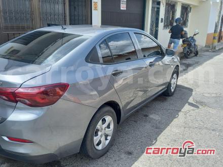Chevrolet Onix 2021 - imagen secundaria 2