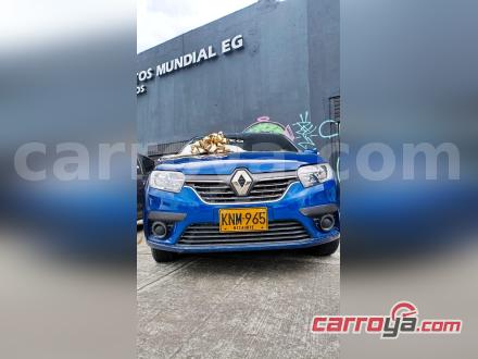 Renault Sandero 2022 - imagen secundaria 1