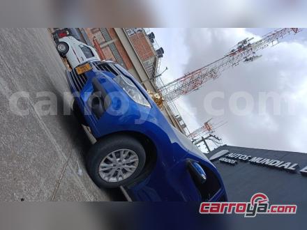 Renault Sandero 2022 - imagen secundaria 2