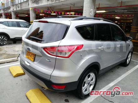 Ford Escape 2015 - imagen secundaria 1