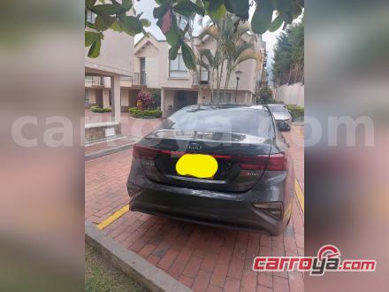 KIA Cerato Vivro 2019 - imagen secundaria 1
