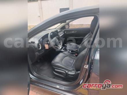 KIA Cerato Vivro 2019 - imagen secundaria 2