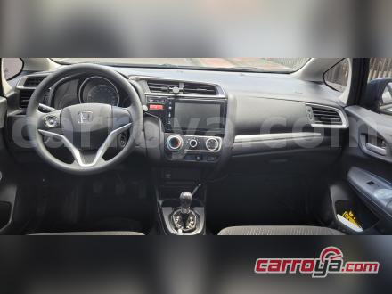 Honda WRV 2020 - imagen secundaria 1