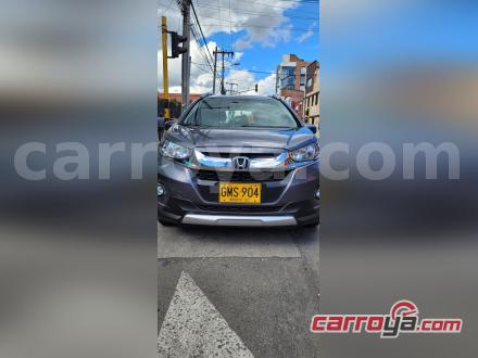 Honda WRV 2020 - imagen secundaria 2