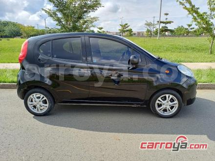 Chery Q 2016 - imagen 1