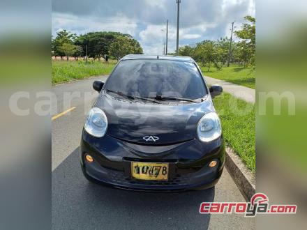 Chery Q 2016 - imagen secundaria 1