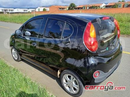 Chery Q 2016 - imagen secundaria 2