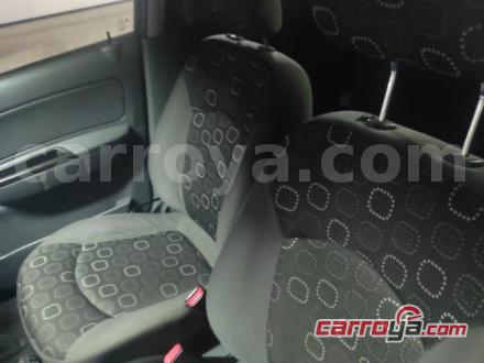 Chevrolet Spark 2017 - imagen secundaria 2