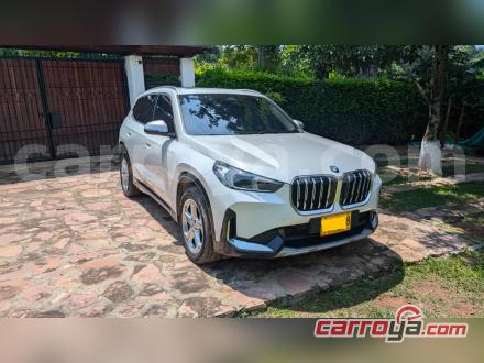 BMW X1 2023