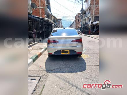 Hyundai HB20s 2023 - imagen secundaria 1