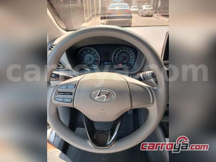 Hyundai HB20s 2023 - imagen secundaria 2