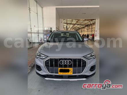AUDI Q3 2021 - imagen 1