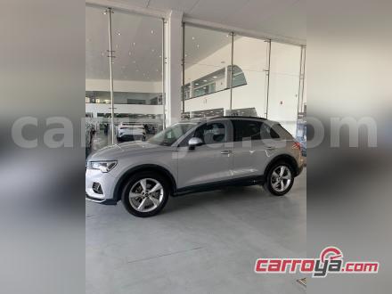 AUDI Q3 2021 - imagen secundaria 1