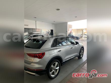 AUDI Q3 2021 - imagen secundaria 2