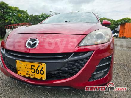 Mazda 3 All New 2011 - imagen secundaria 2